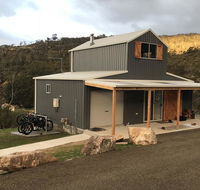 Derby Digs Barn - Tourism Canberra