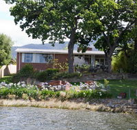 Derwent Hideaway - Tourism Canberra