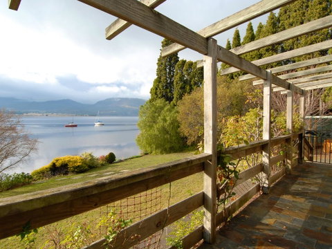 Derwent Vista - Tourism Canberra 3