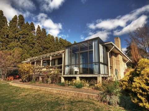 Derwent Vista - Tourism Canberra 0