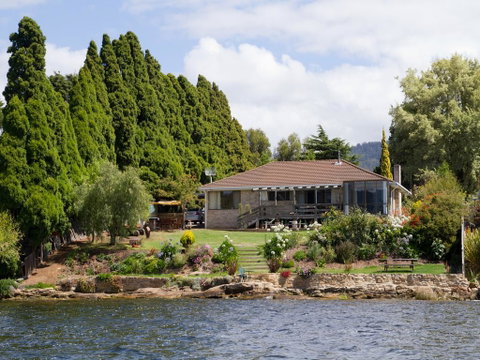 Derwent Vista - Tourism Canberra 2