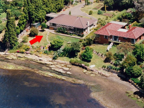 Derwent Vista - Tourism Canberra 1