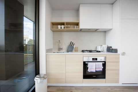 Designer 2BR With Carpark Monash Uni@Caulfield - Tourism Canberra 3