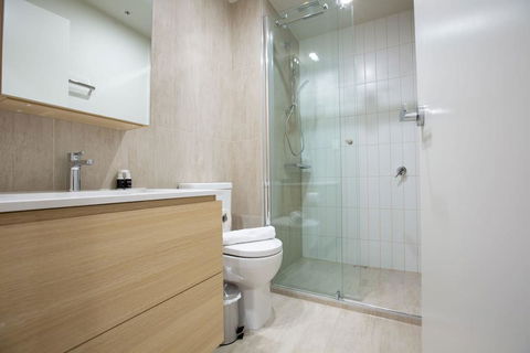 Designer 2BR With Carpark Monash Uni@Caulfield - Tourism Canberra 1