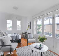 Designer styled studio in the heart of trendy Glebe - Tourism Canberra