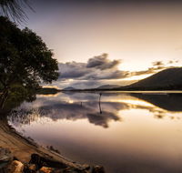 Diamond Waters Caravan Park - Tourism Canberra