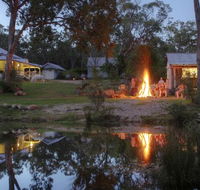 Diamondvale BB Cottages Stanthorpe - Tourism Canberra