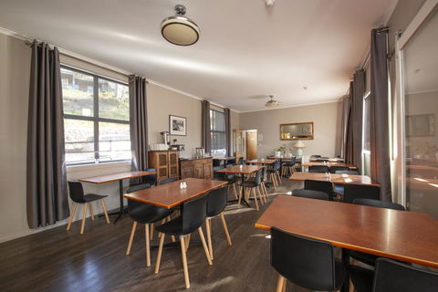 Diana Alpine Lodge - Tourism Canberra 2