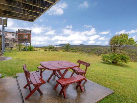 Dilkara - Breathtaking Ocean Views - Tourism Canberra 3