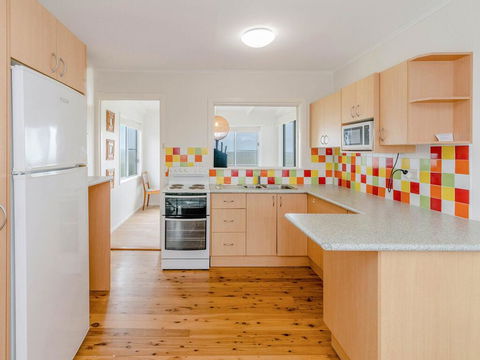 Dilkara - Breathtaking Ocean Views - Tourism Canberra 2