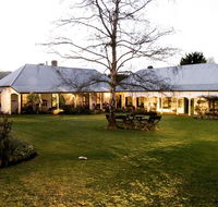Dingup House - Tourism Canberra