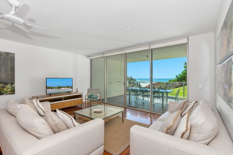 DIRECT BEACH ACCESS - 3 BED APART - CABARITA BEACH - Tourism Canberra 1