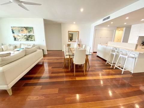 DIRECT BEACH ACCESS - 3 BED APART - CABARITA BEACH - Tourism Canberra 3