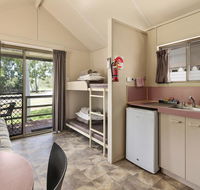 Discovery Parks - Cloncurry - Tourism Canberra