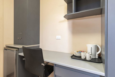 Discovery Parks - Cloncurry - Tourism Canberra 2