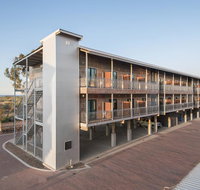 Discovery Parks - Onslow - Tourism Canberra