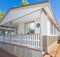 Discovery Parks - Pilbara Karratha - Tourism Canberra