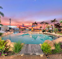 Discovery Parks - Townsville - Tourism Canberra