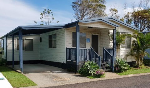 Discovery Parks - Ballina - Tourism Canberra 3