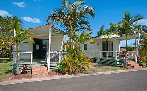 Discovery Parks - Ballina - Tourism Canberra 1