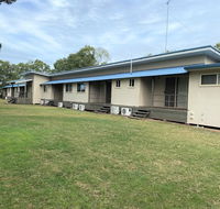 Discovery Parks - Coolwaters Yeppoon - Tourism Canberra