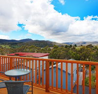 Discovery Parks - Hobart - Tourism Canberra