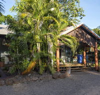 Discovery Parks - Lake Kununurra - Tourism Canberra