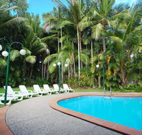 Discovery Parks - Rockhampton - Tourism Canberra