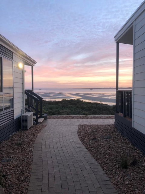 Discovery Parks - Streaky Bay Foreshore - Tourism Canberra 3