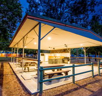 Discovery Parks - Tannum Sands - Tourism Canberra