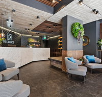 District South Yarra - Tourism Canberra