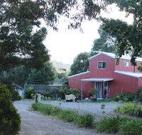 Dixiglen Farm - Tourism Canberra