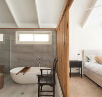 Dollini Ocean Unit 1 - Tourism Canberra