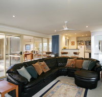 Dolphin 3 Bedroom House by Shoalwater Executive Homes