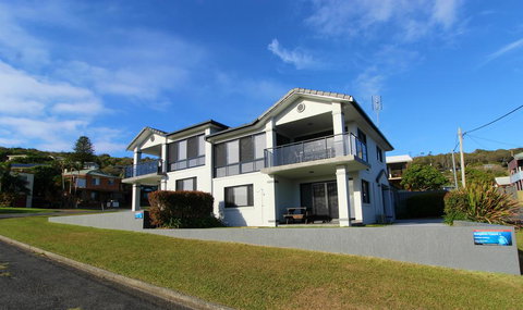 Dolphin Court 1, 1 Gowing Street - Tourism Canberra 1