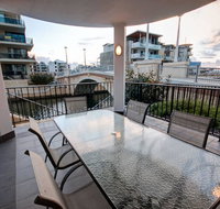 Dolphin Quay Apartment-3 Bedroom - Tourism Canberra