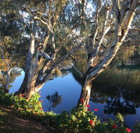 Donald Riverside Motel - Tourism Canberra