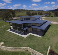 Donegal Farmstay - Tourism Canberra
