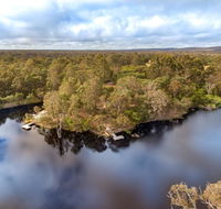 Donnelly Lakes - Tourism Canberra