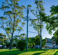Dorrigo Mountain Holiday Park - Tourism Canberra