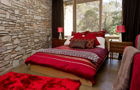 DOWER HOUSE - Tourism Canberra 0