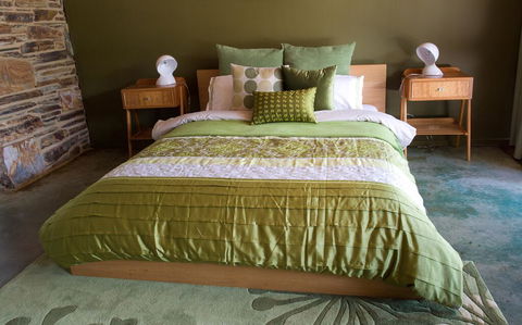 DOWER HOUSE - Tourism Canberra 1