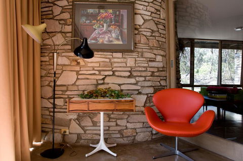DOWER HOUSE - Tourism Canberra 2