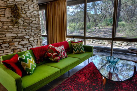 DOWER HOUSE - Tourism Canberra 3