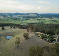 Down to Earth Farm Retreat - Tourism Canberra