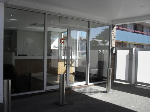 Downtown Motel - Tourism Canberra 0