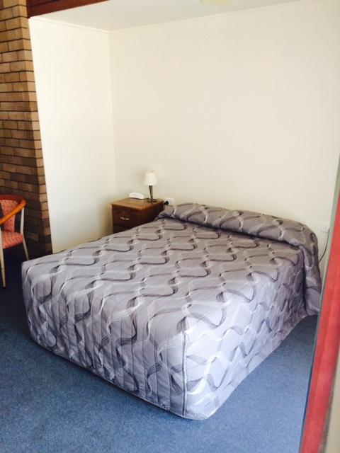 Downtown Motel - Tourism Canberra 3