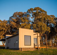 Dragonfly Cottages - Tourism Canberra