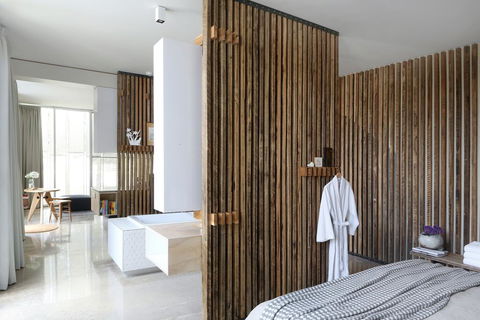 Drift House - Tourism Canberra 1