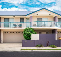 Driftwood - Modern Townhouse - Tourism Canberra